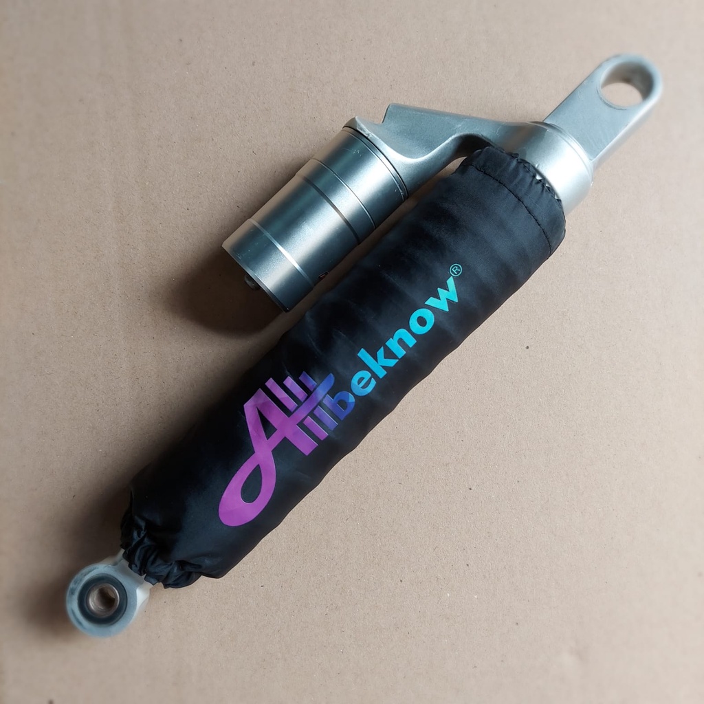 COVER SHOCKBREAKER - 1PCS -  size L - Allbeknow