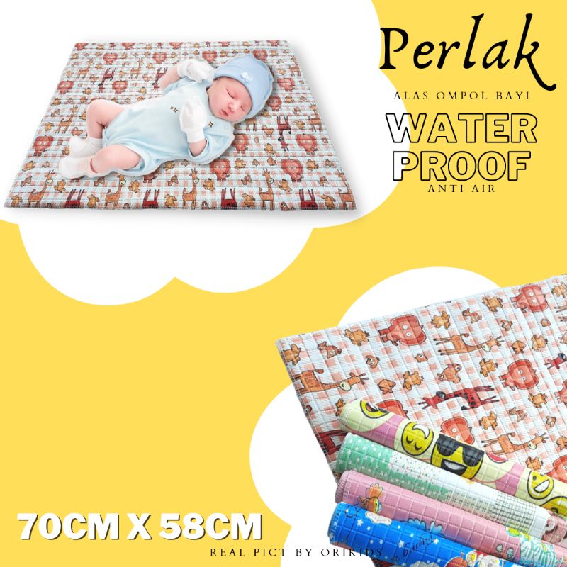 Perlak Alas Ompol Bayi Anti Air Murah