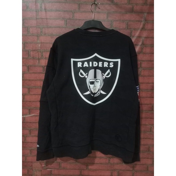 Crewneck New Era second