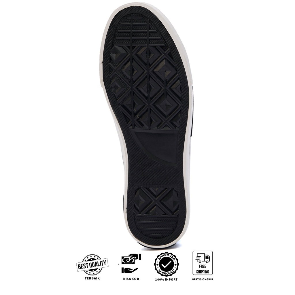 Dokter Sepatu Import - Sepatu Suho Sepatu Sneakers Wanita Shoes Sporty Import Premium Quality F88 - Free Kotak Sepatu!!! Sale!!!