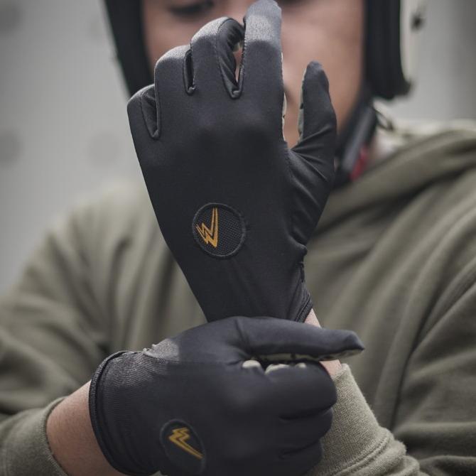 [BISA COD] Tromax Gloves Calabai