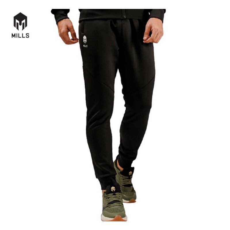 CELANA TRAINING / TRAINING OALHRAHA MILLS SONIC 3.0 LONG PANTS