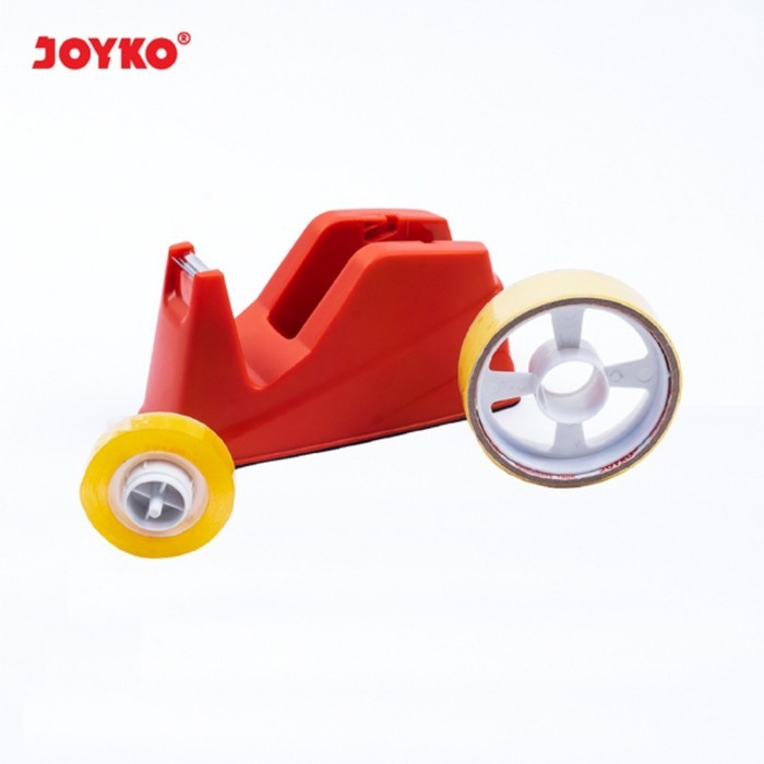 

DISPENSER JOYKO TC-110 / TAPE CUTTER