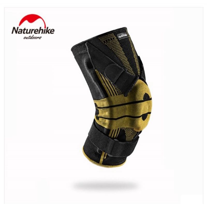 KNEE SUPPORT NATUREHIKE NH20HJ005 [D4]
