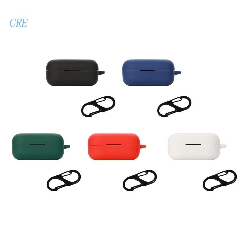 Cre Casing Pelindung Buds Air 3S Anti Gores Shockproof