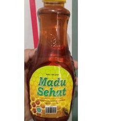 

limited STOCK!MADU KASHMIR COMBO PACK 227G+125G ATAU MADU SEHAT 400GRAM|KD6