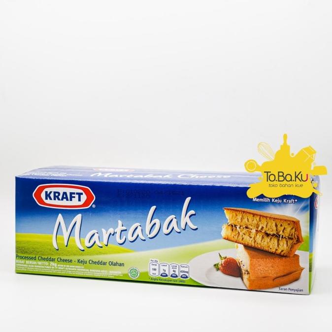 

&<&<&<&] Kraft Martabak 2kg