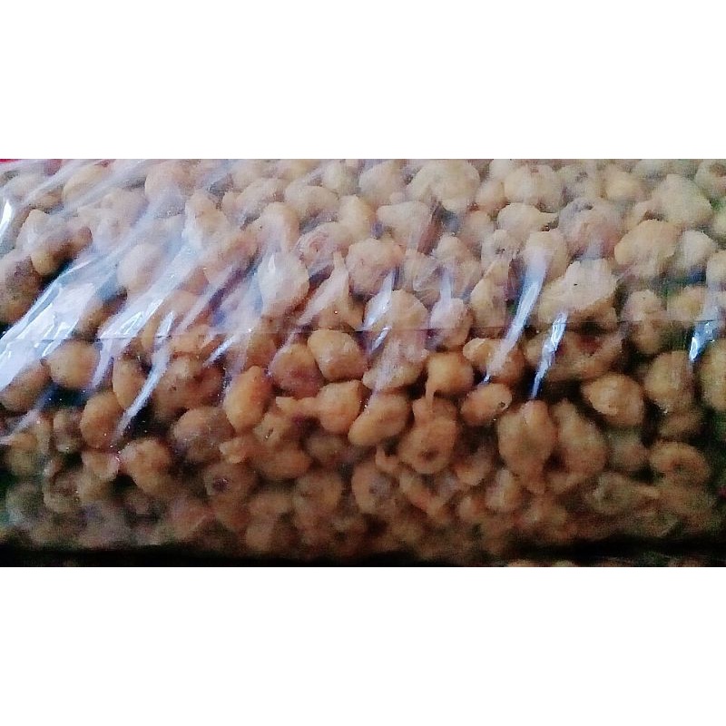 

cemilan kacang Bandung 1kg