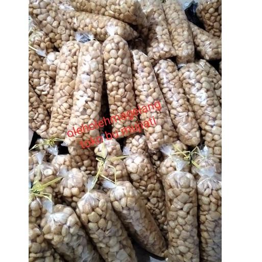 

Terkini krecek sayur murah 1kg/rambak sayur/rambak gudeg 48
