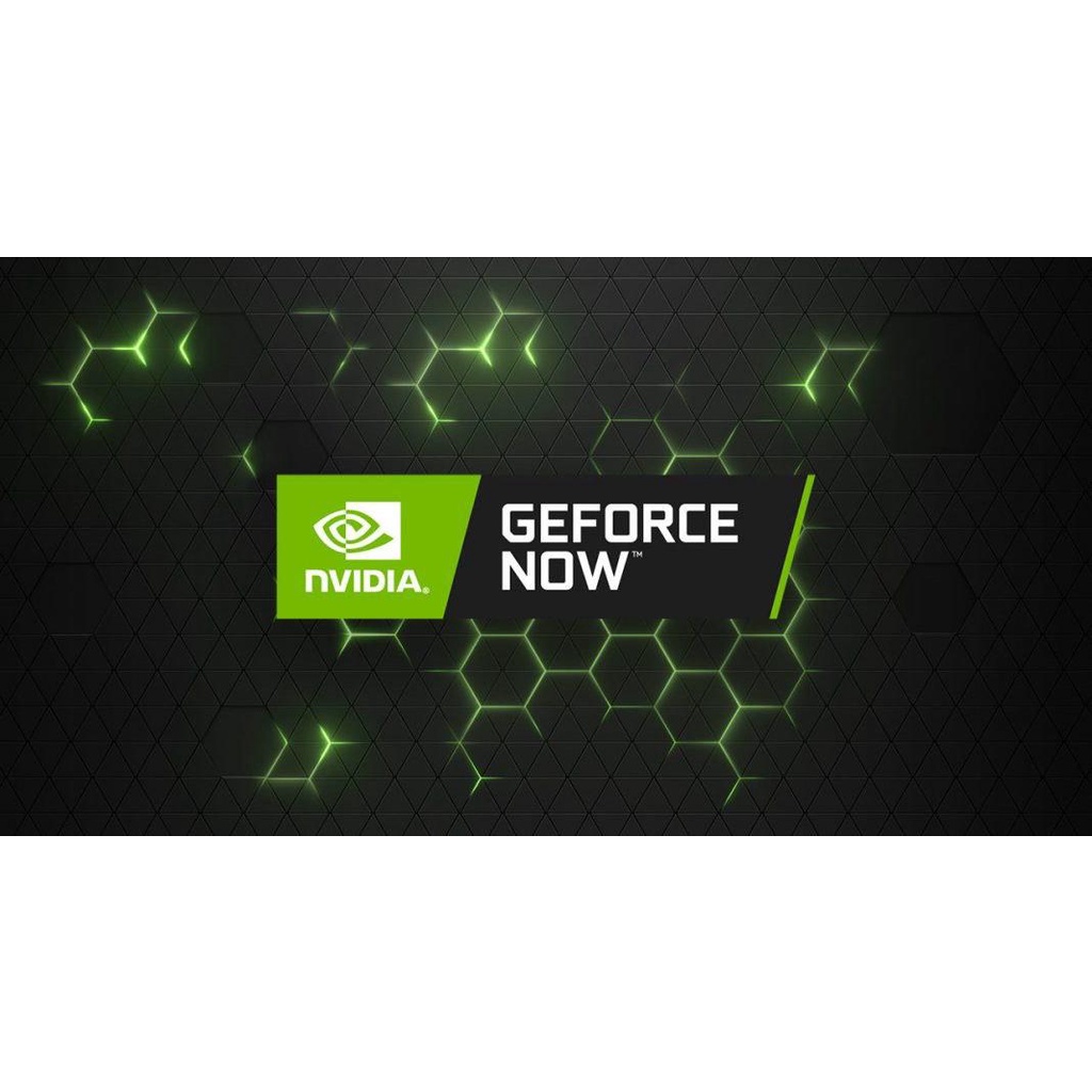 GEFORCE NOW CLOUD GAMING SINGAPORE 1 TAHUN