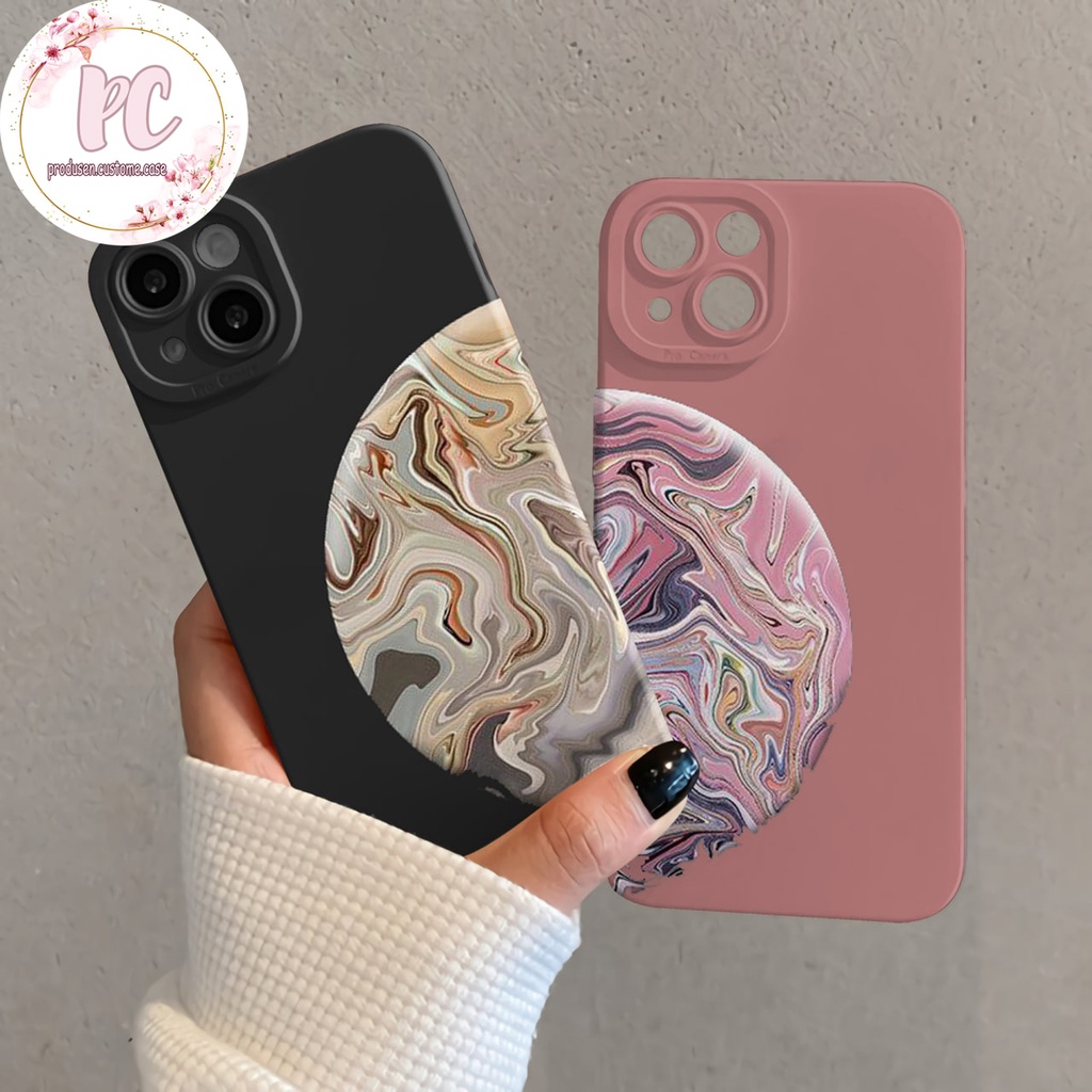 case custom couple softcase procamera terbaru for oppo a12 oppo a3s oppoo a54 oppoo a53 (DS232)