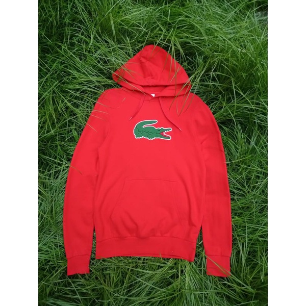 Hoddie Lacoste