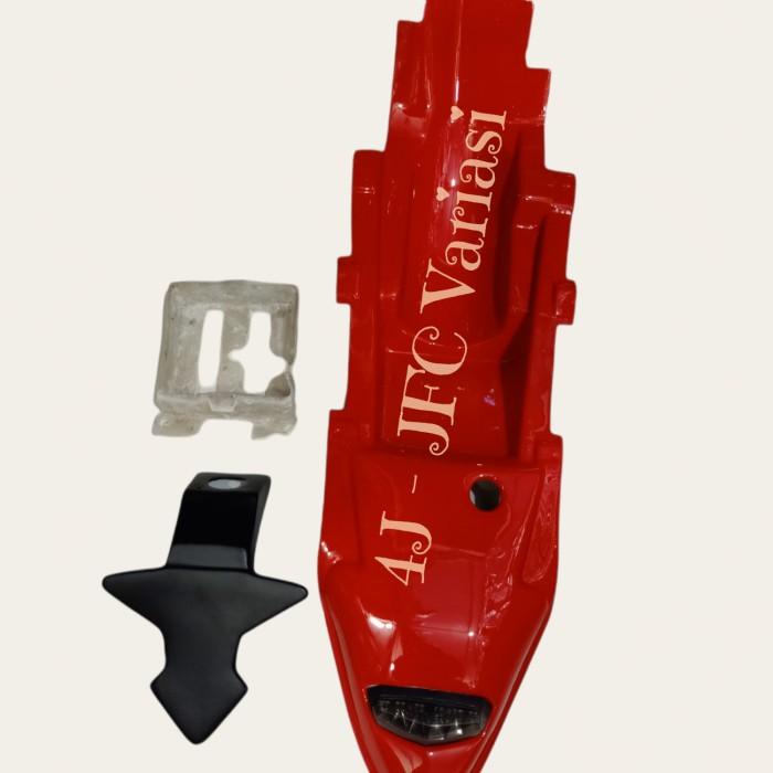 Undertail Satria fu / Slancar satria fu