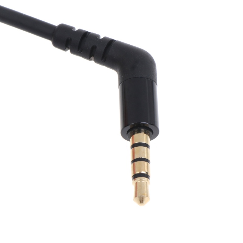 Bt 200cm Garis Panjang Untuk Arctis Nova Pro Headset Kabel Full of Layered Plug Jack Cable Replacement Wire Accessories