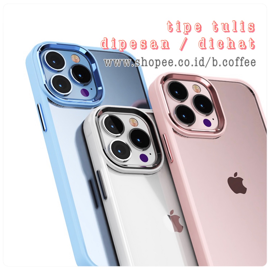 PLANTING ACRYLIC CASE BENING IPHONE 14 / 14 PRO / 14 MINI / 14 PRO MAX / 13 / 13 PRO / 13 MINI / 13 PRO MAX / 12 / 12 PRO / 12 MINI / 12 PRO MAX / 11 / 11 PRO / 11 PRO MAX / XR