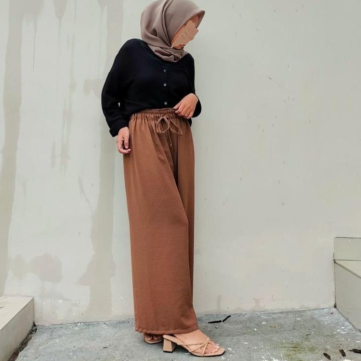 codeA5m0L--RUBBY KULOT DAILY BAHAN CRINKLE AIRFLOW PREMIUM/KULOT CRINKLE AIRFLOW HW