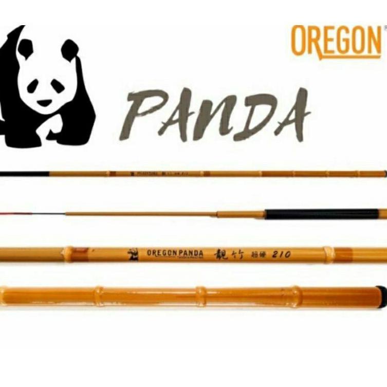 [KDS.18Oc22ν] joran tegek oregon panda 360