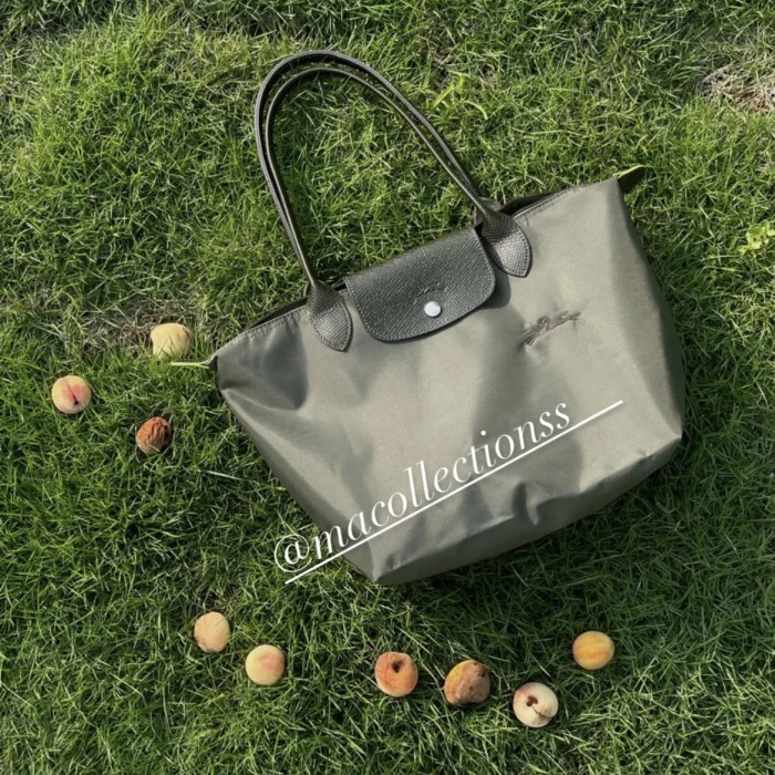 LC SLH Le Pliage GREEN