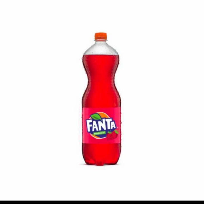 

fanta strawberry 1.5 liter