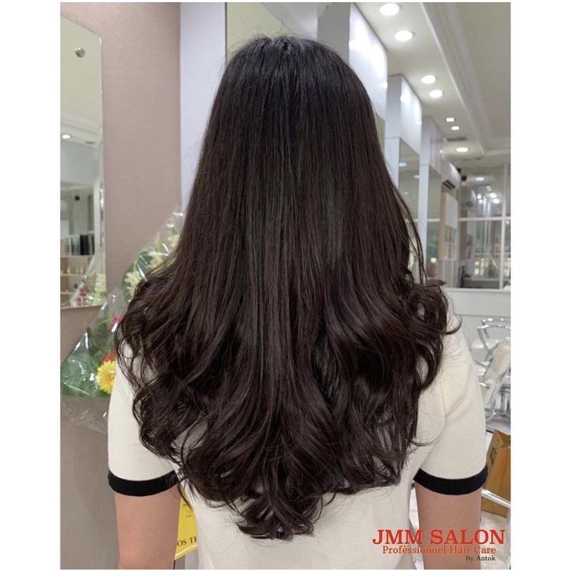 [DEALS DISC 30%] PERMANENT BLOW DRY @jmmsalonbyantok