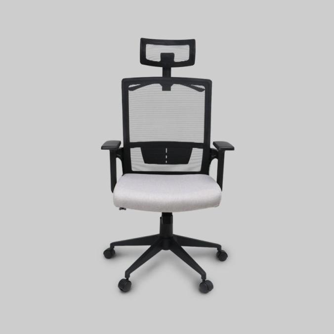 Jual Rexus NC1 / NC1 Ergonomic Office Chair Kursi Kantor Shopee