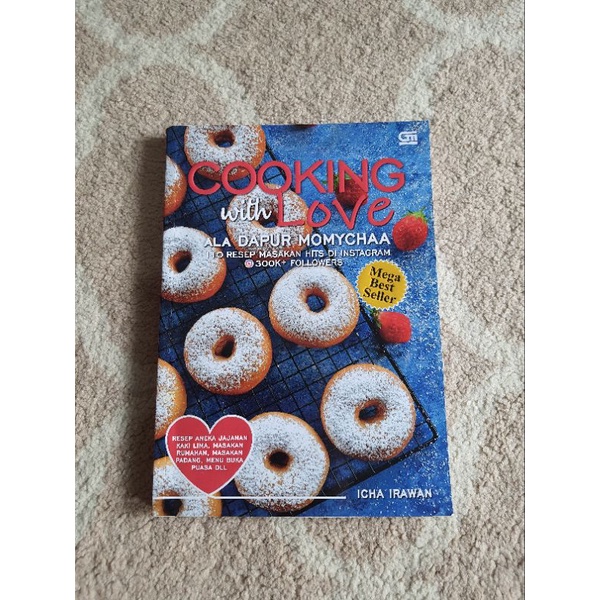 Cooking with love ala momycha PL
