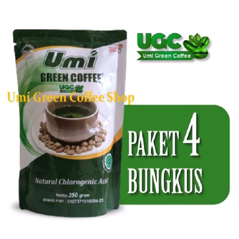 

UGC PELANGSING KESEHATAN (paket resseller 4bungkus) Free ID