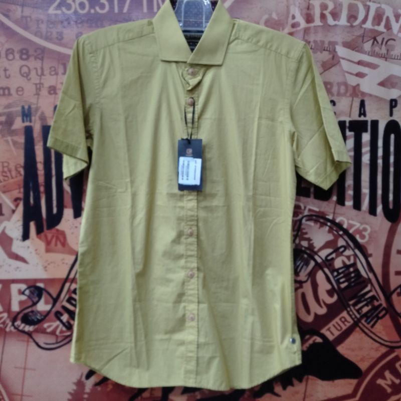 HEM EMBA ORIGINAL CLASSIC KUNING