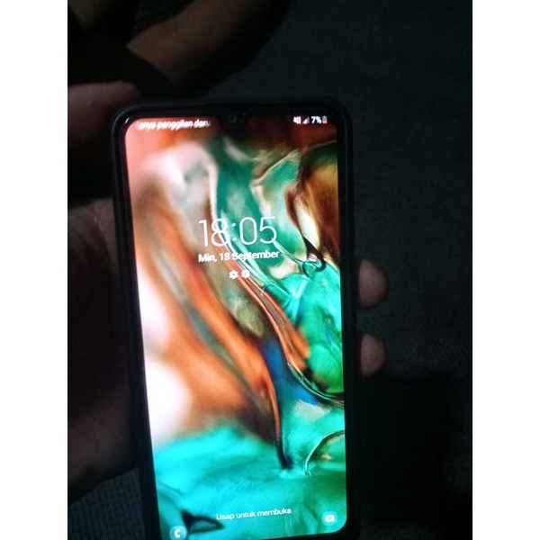 lcd cabutan bisa buat Oppo a5s a12 a7 realme 3 realme 3i