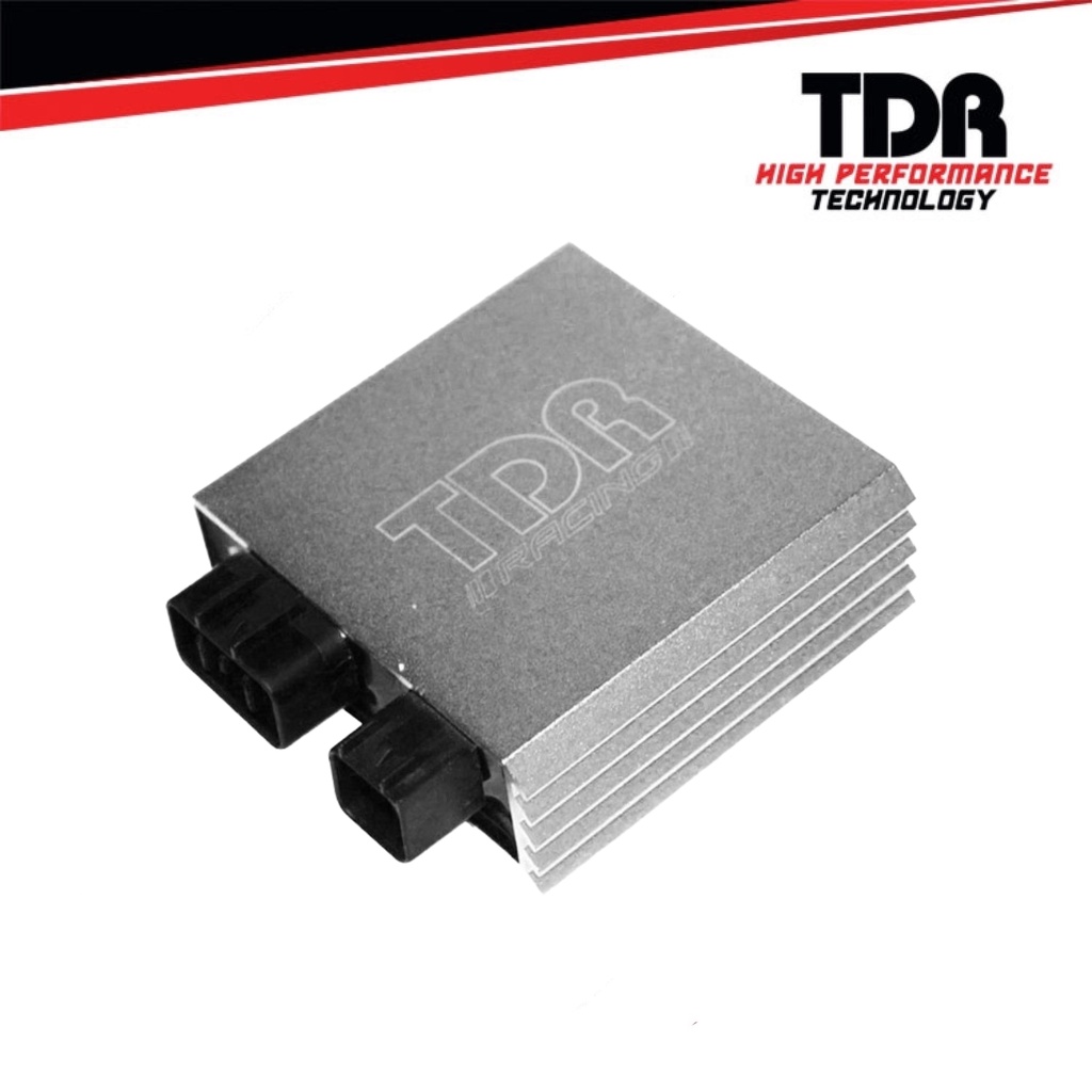 CDI Racing New Edition TDR Jupiter MX 135