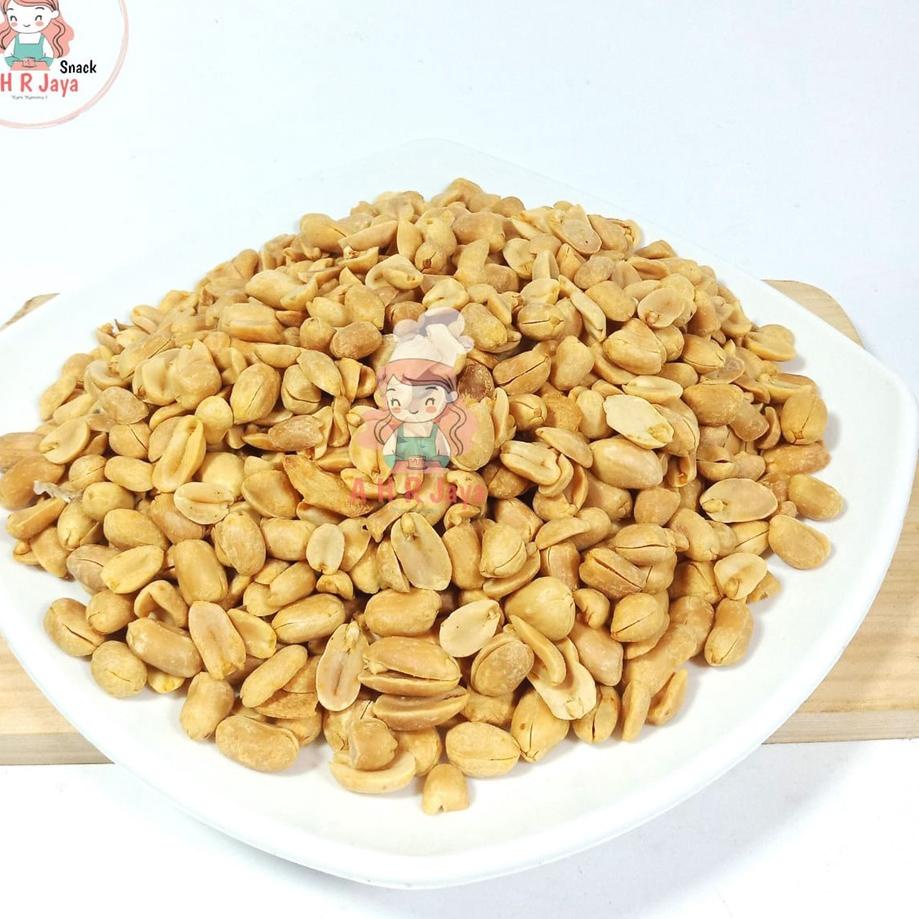 

SALE!!KACANG BAWANG OVEN SUPER 250 gr / KACANG BALI / KACANG BAWANG / KACANG PANGGANG / ASIN GURIH KILOAN|KD1