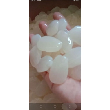 

kolang kaling eceran