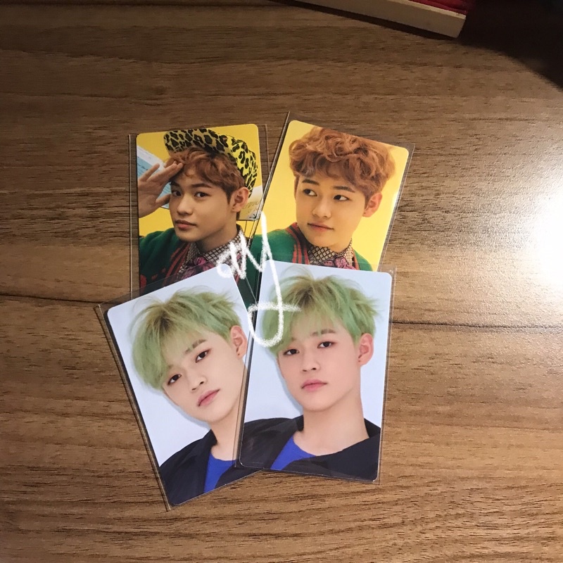 pc chenle sticker wgu dan mfal
