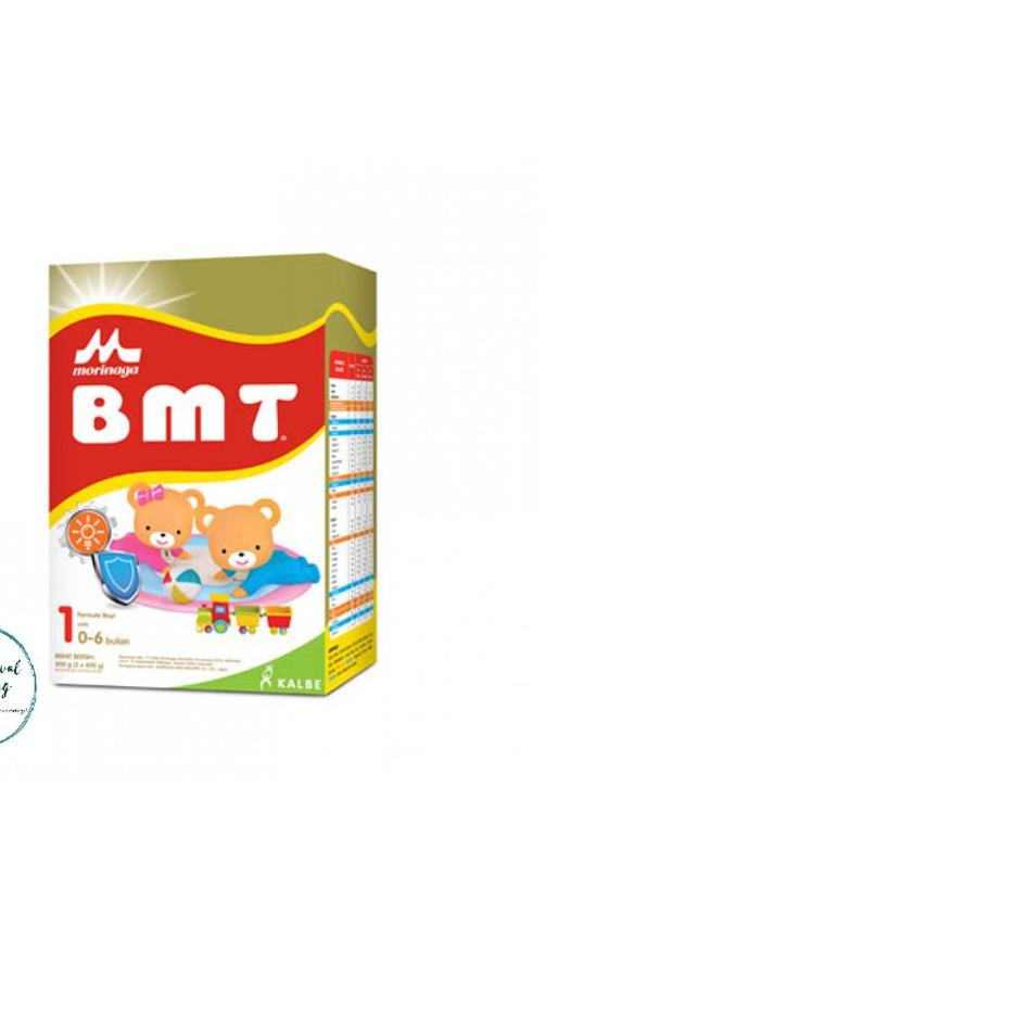 

Deal Now--BMT REGULER 800 GR