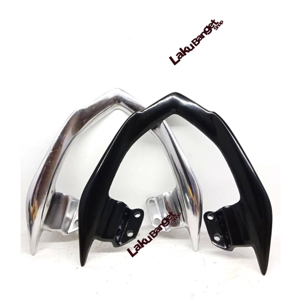 Planger behel Begel jok pegangan belakang Yamaha jupiter MX new