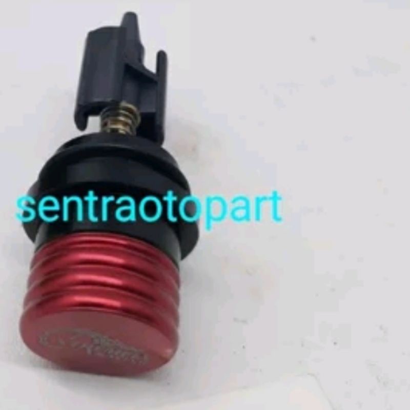 sensor switch isc per idle control langsam manual nmax n max original extremely