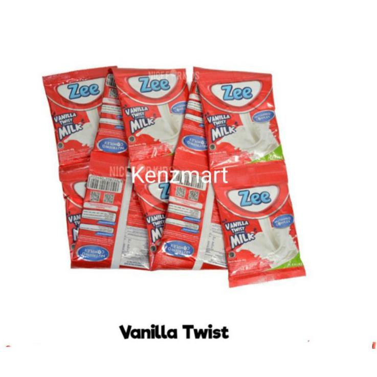 

HOT Product Susu Zee Nutripro Complex Susu Anak Tinggi Kalsium Zee Kemasan Renceng grosir