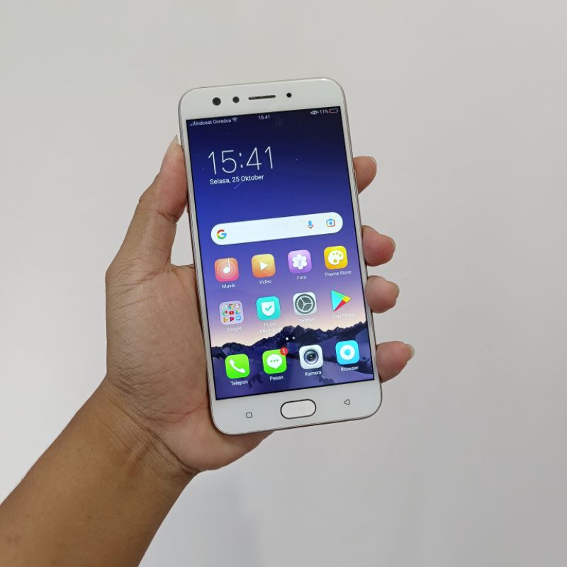 oppo f3 4/64Gb second