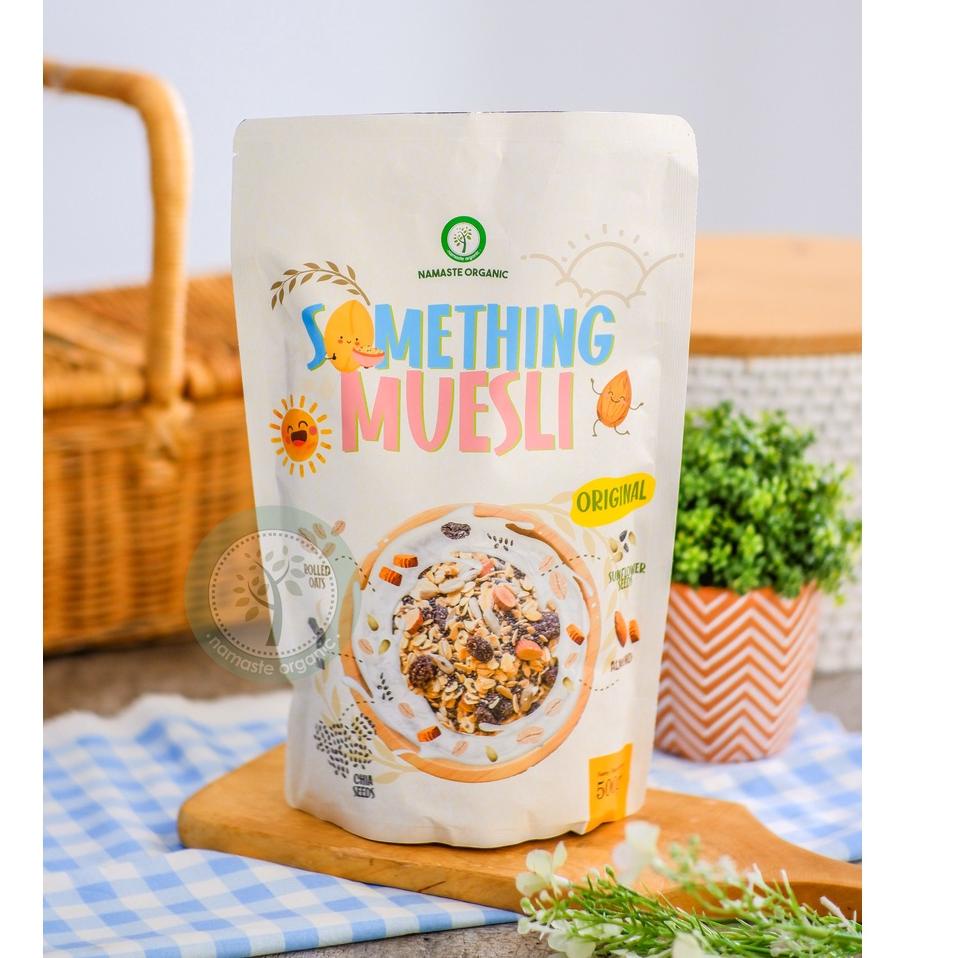

CODE8p3Od--SOMETHING MUESLI ORIGINAL 500GR