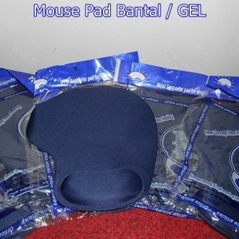 MOUSEPAD BANTAL MOUSE PAD BANTAL PC KOMPUTER TATAKAN MOUSE