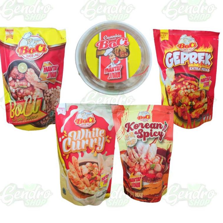 

ボH Boci Mantap Jiwa / Baso Aci Mantap Jiwa STOK BANYAK 2589 ❅