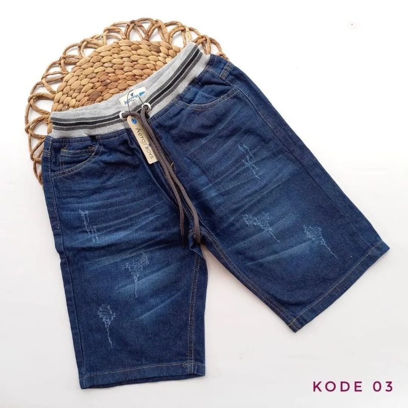 Celana pendek AERO boys