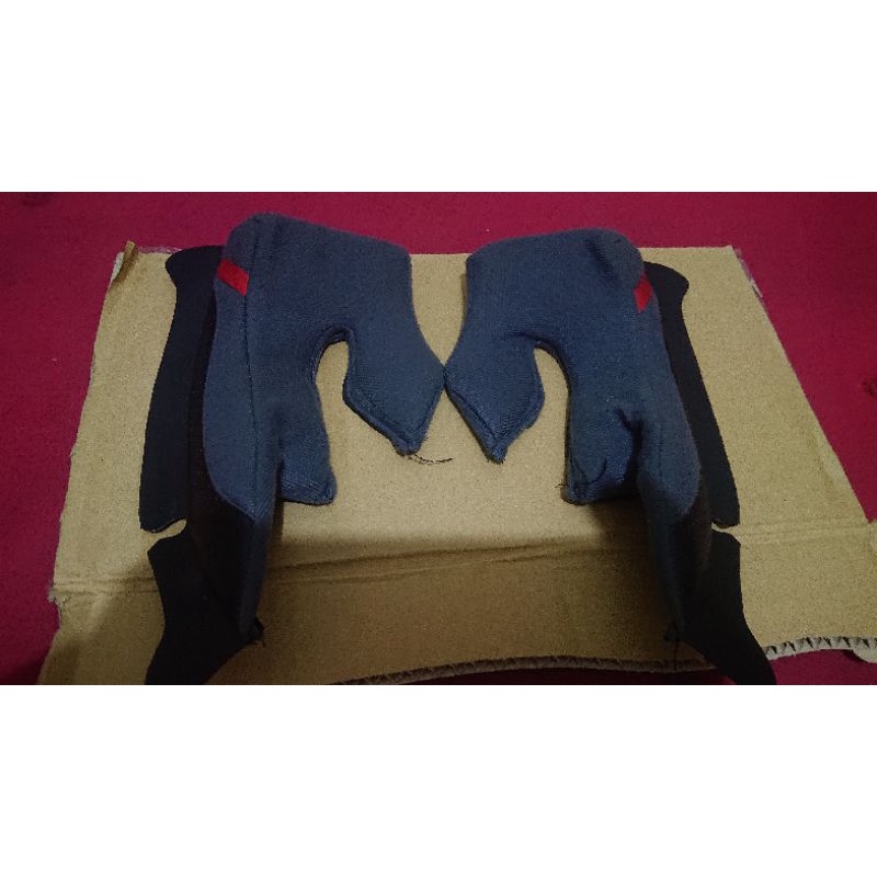 busa pipi kyt tt course