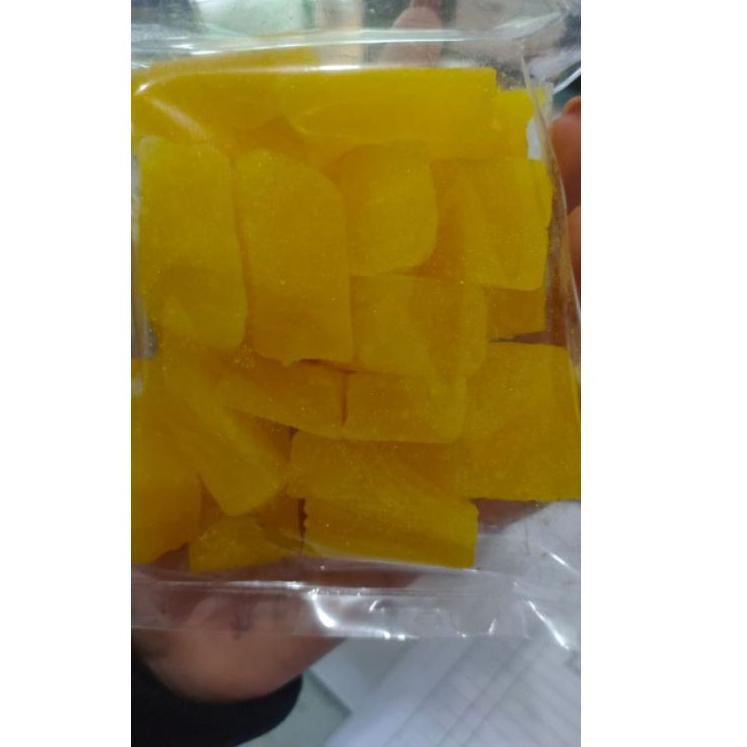 

Yang terbaru--Gula Batu Kotak Premium Kuning Original Kualitas Export Kemasan 1000 Gram