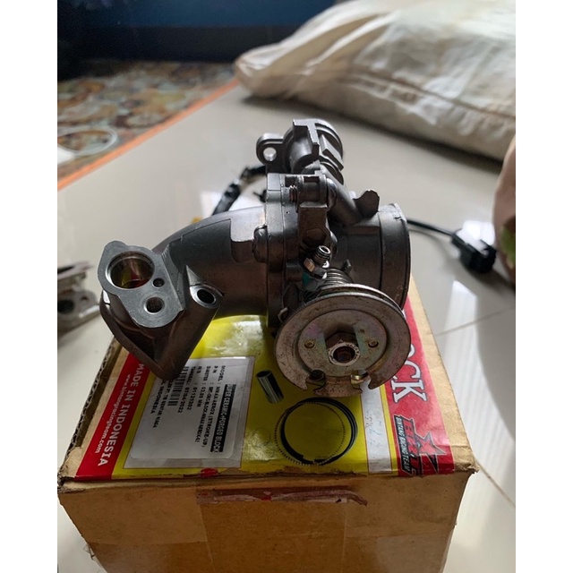 Blok Brt 63 Tb Brt 32