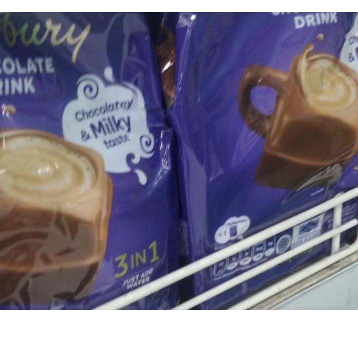 

TrxD8p3O--Cadburry Hot Chocolate Drink 450g