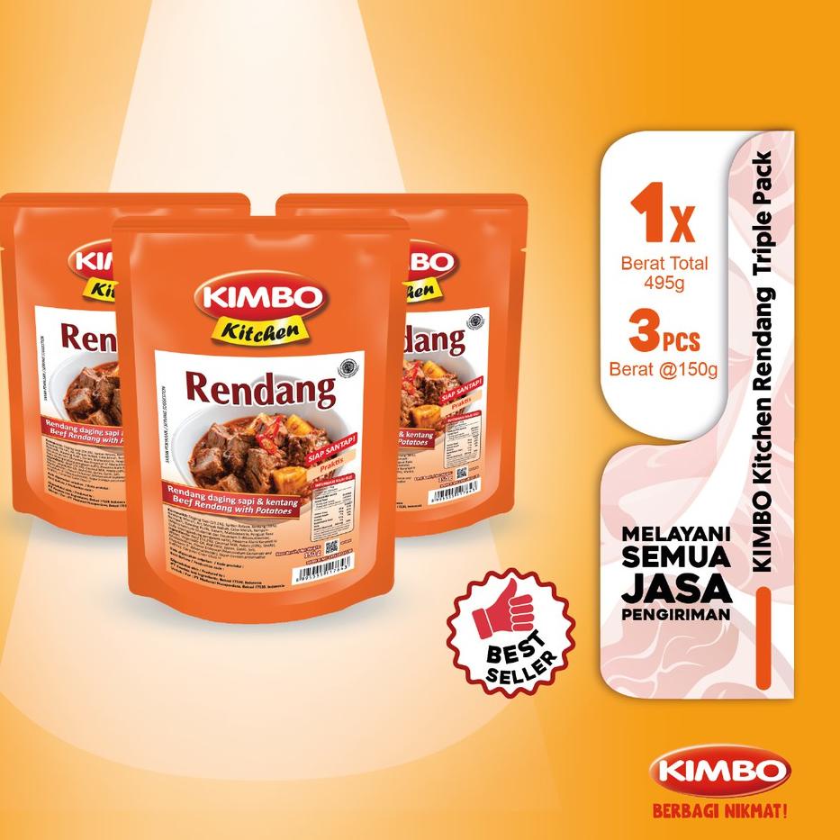 

TRX5l5Kz--KIMBO Kitchen Rendang Triple Pack