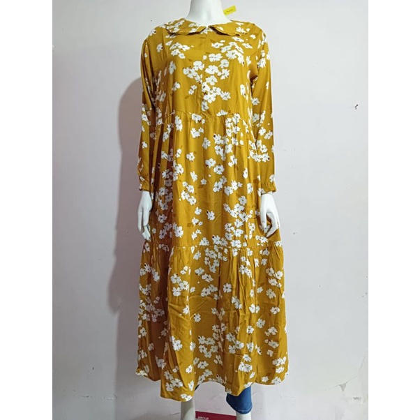 gamis phelicia.brand dr matahari mall