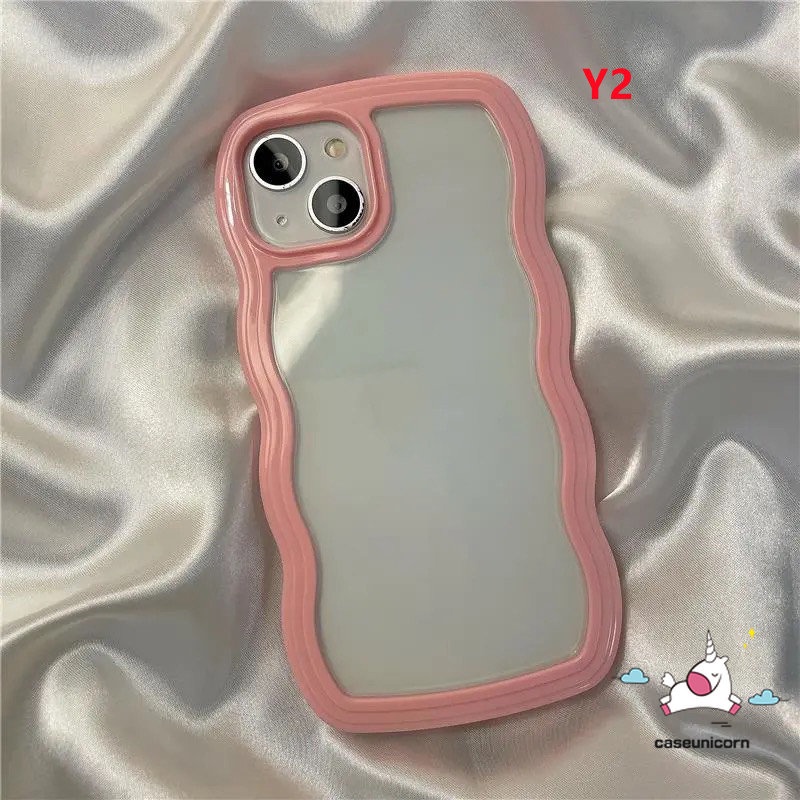 Casing Oppo A95 A74 A77s A96 A76 A36 A55 A15 A92 A52 A72 A31 A33 A53 2020 A3s A7 A5s A12 A11K F9 A12E A522 Motif Macaron