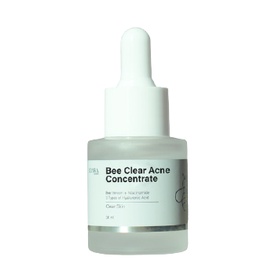 ADARA BEE CLEAR ACNE CONCENTRATE